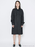 【IKUMI】TOKYO LONG SHIRT