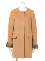 BノーカラーAラインCT