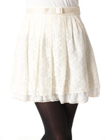 フラワーレースタックSK