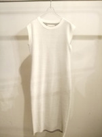 接結ニットワンピース