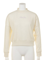 BonBon　High　Neck　Pullover