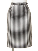 ギンガムチェックSK