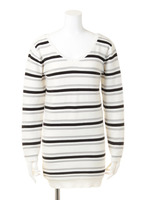 ステップボーダーニットOP