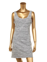 MIX裏毛タンクOP