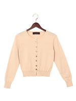 JOC 15 C/S チビ長袖カーデ