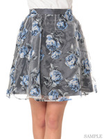 フラワーオパールギャザーSK