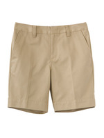 CHINO HALF PANTS