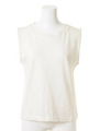 [L.B DAILY STOCK]ノースリカットトップス