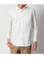 オックスフォードシャツ