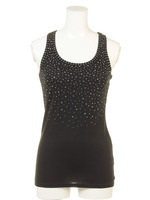 ラインストーンインナー