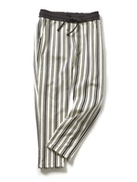 ラッセルストライプパンツ