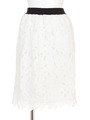 CHEMICAL　LACE　T