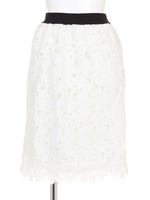 CHEMICAL　LACE　T