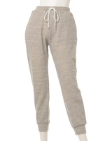 【ROSE BUD】DRAWSTRING PANTS