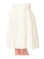 [2/26ヒルナンデス!放送商品]ギャザーフレアスカート