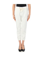 ドローストドビーパンツ