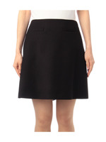 バックストライプ切り替えスカート