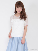 フリルシアーTOPS
