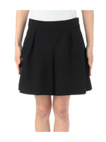 Aラインキュロットパンツ