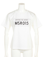 MSRTシャツ