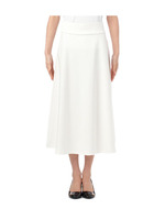 ZAMPA フレアマキシスカート