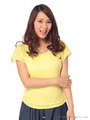 【Cherite by PRIME PATTERN】NL付袖レースカットソー