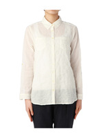 シャーリングシャツ