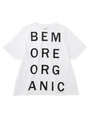 Beaumont Organic ロゴTシャツ