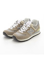 【3/12　ヒルナンデス掲載】ＮＥＷＢＡＬＡＮＣＥＭＬ５７４スニーカー