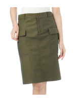 ストレッチカーゴスカート