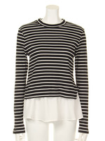 テレコボーダー×シフォンペプラ