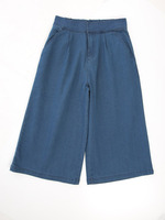 デニムガウチョPT