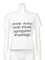 #PRINT-Tee