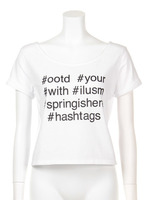#PRINT-Tee