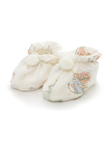 アニマルカクテルbabyシューズ