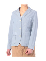 ダンガリージャケット