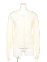 A／Cビジュークルーカーデ