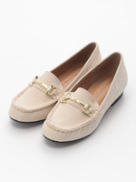 ビット付ローファー