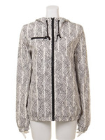 Enemy Stone Jacket【VOLCOM】/BLC