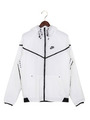 NIKE(ナイキ) テックウィンドランナー/WHITE