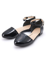 PJ/2WAYセパレートシューズ/ブルー