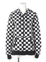 Power Bomb Hoodie【VOLCOM】/MLT