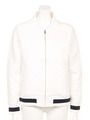 RIB STADIUM JUMPER/NAVY