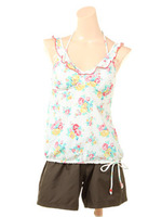 Rose Garden/ブラック