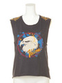 Tees Me Tank【VOLCOM】/VBK