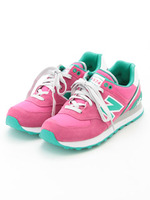 new balance WL574 SJR/SJR