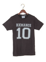 rxmance(ロマンス) 10TEE/Black