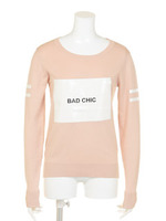 【DOUBLE STANDARD】ストレッチ+ラバーPT PO/ベージュ