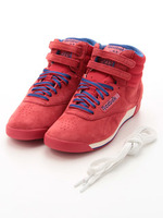 【Reebok】リーボック フリースタイルハイ ビンテージ INTL /RED
