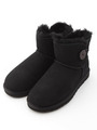 【UGG(R) Australia】W Mini Bailey Button/CHO